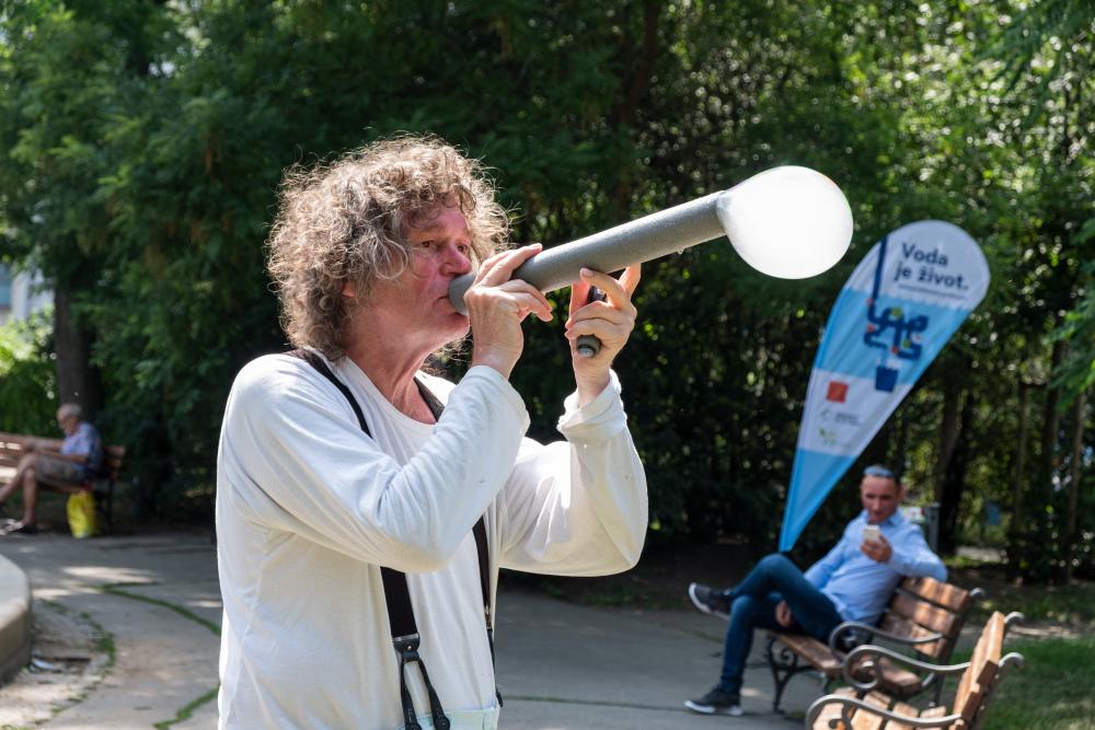 3012348_Akce hl. m. Prahy Voda je život 2019, 26. 6. 2019, Karlovo náměstí