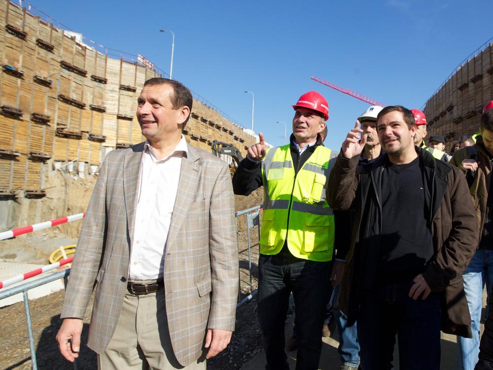 1153780_Den otevřených dveří tunelu Blanka