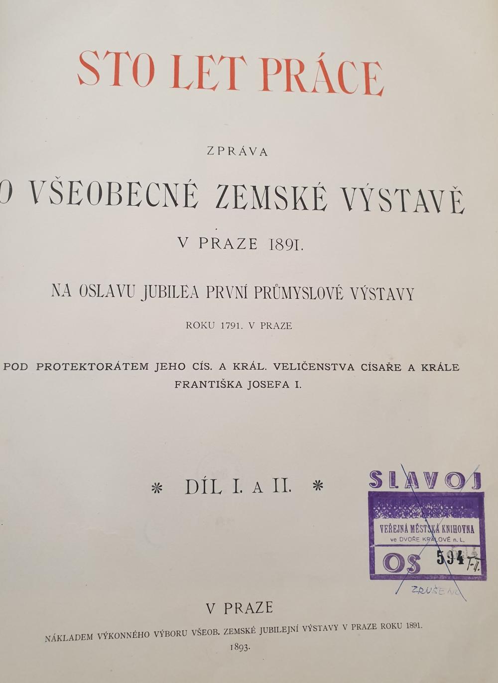 Budova_Bohemia_sto_let_prace_1