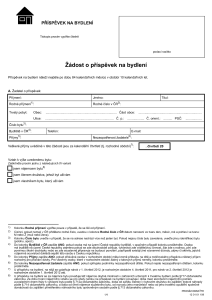zadost_o_prispevek_na_bydleni