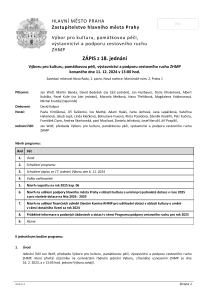 18-ZÁPIS z jednání výboru ZHMP 11.12.2024_včetně příloh.pdf