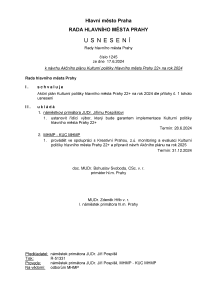 Akcni2024_R-51331-Usnesení Rady HMP - PDF eBook-Usnesení č.1245 verze 1.1 (VEŘEJNÉ)(veřejná kopie)TED.pdf