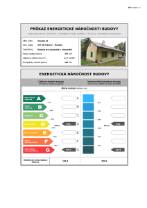 Integrované centrum sociálních služeb - Roudný - Zvěstov