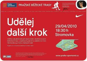 Běžecké tréningy