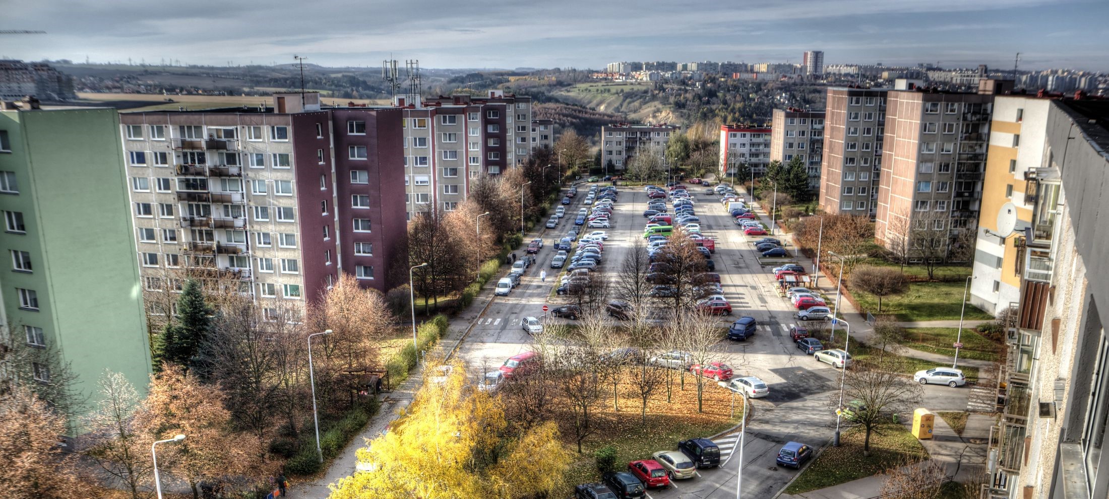 Barrandov