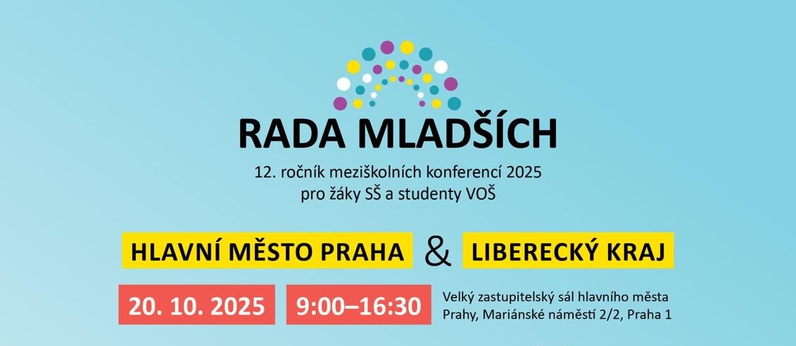 Rada mladších