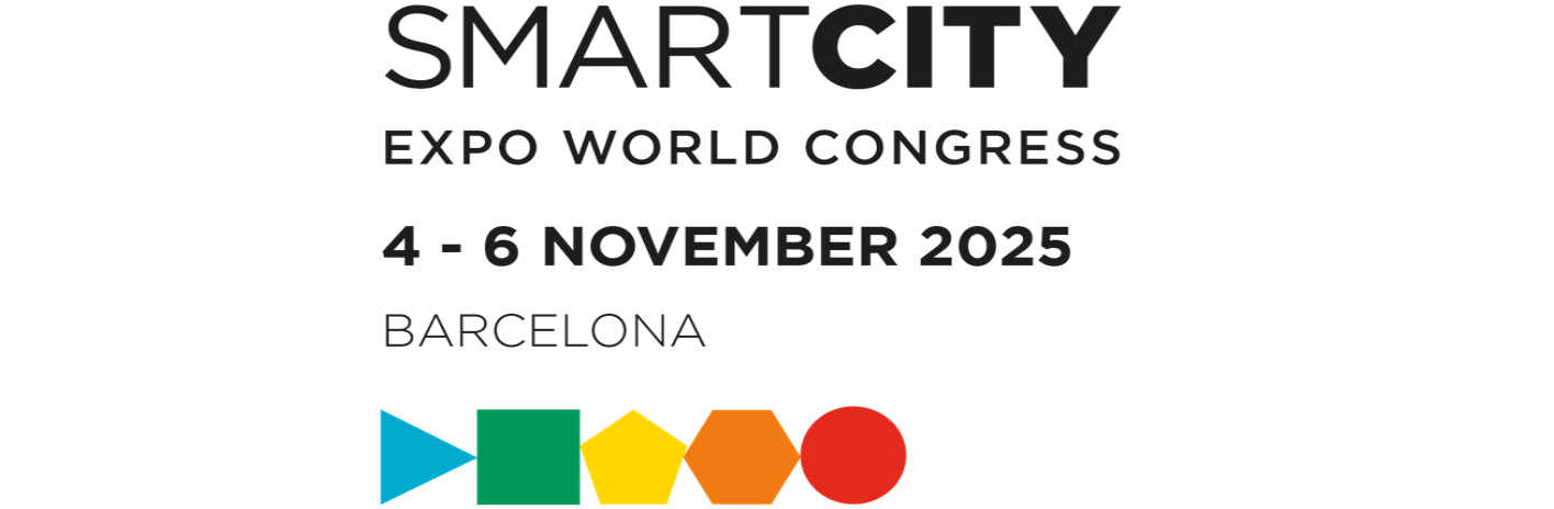 Vizuál Smart City Expo