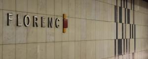 Metro C - stanice Florenc