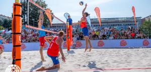 Beachvolejbal
