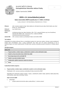 14 Zápis z 15. (mimořádného) jednání výboru ze dne 3. 9. 2020.pdf