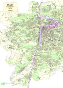 mapka_zaplavovych_uzemi_platna_v_pripade
