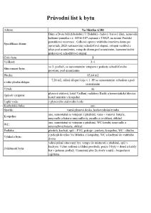 01_Průvodní list k bytu 381 2