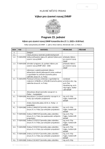 Pozvanka_23-program_jednani_vyboru