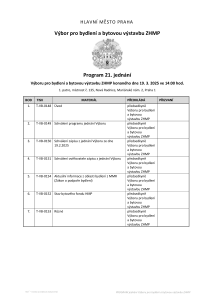 Pozvanka_21-PROGRAM_jednani_vyboru_ZHMP