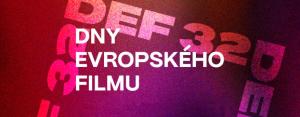 Dny evropského filmu