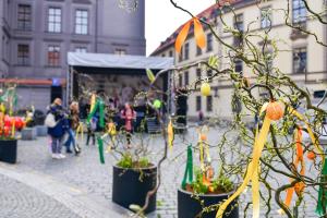 Velikonoce na Mariánském 02
