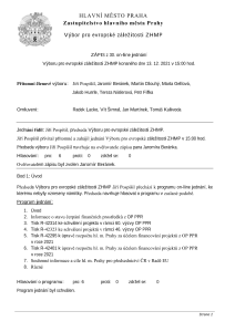3392061_Zápis z 30. jednání výboru, ze dne 13. 12. 2021