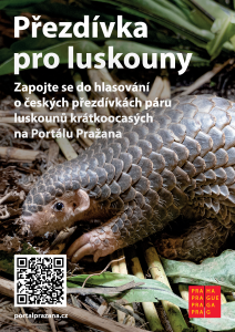 Odkaz na informační plakát