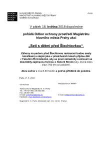 2685897_Setí s dětmi před Šlechtovkou