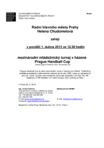 Avizo__Prague_Handball_Cup_