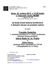 Avizo_MHMP___TK___dnes_v_15_hodin