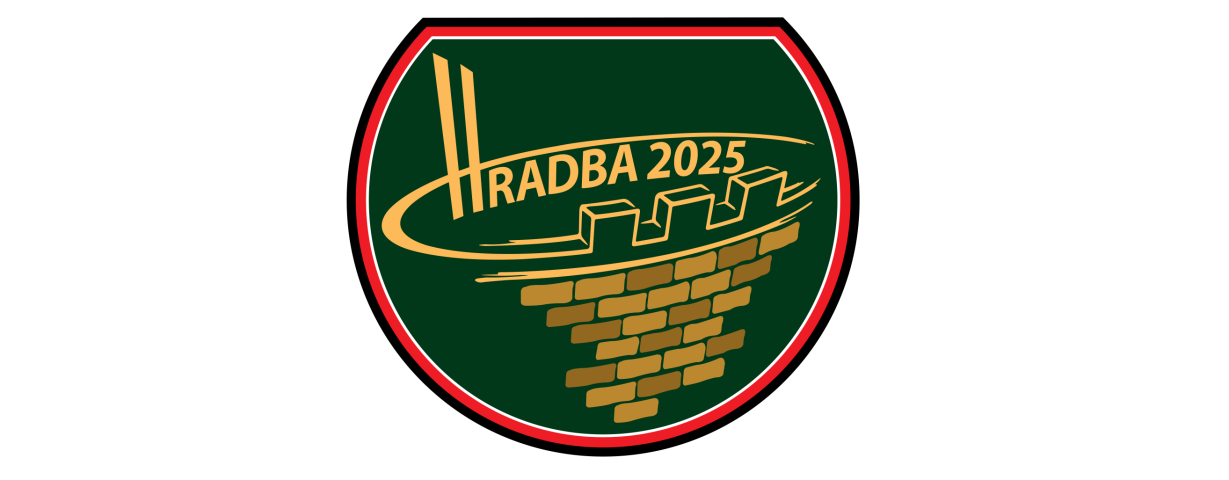 Logo cvičení Hradba 2025