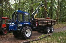 Traktor